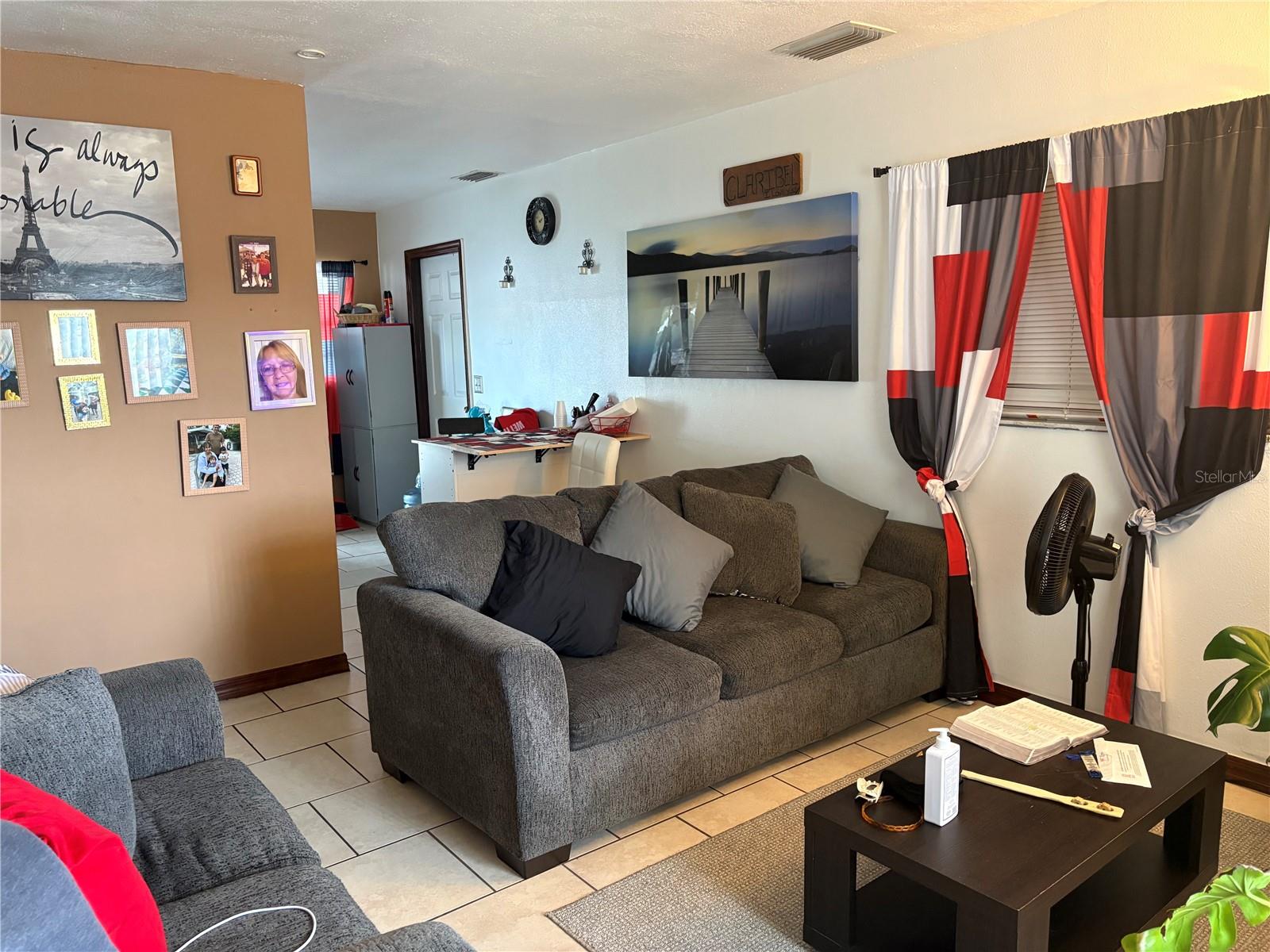 CLAIR MEL CITY SEC A UNIT - Residential