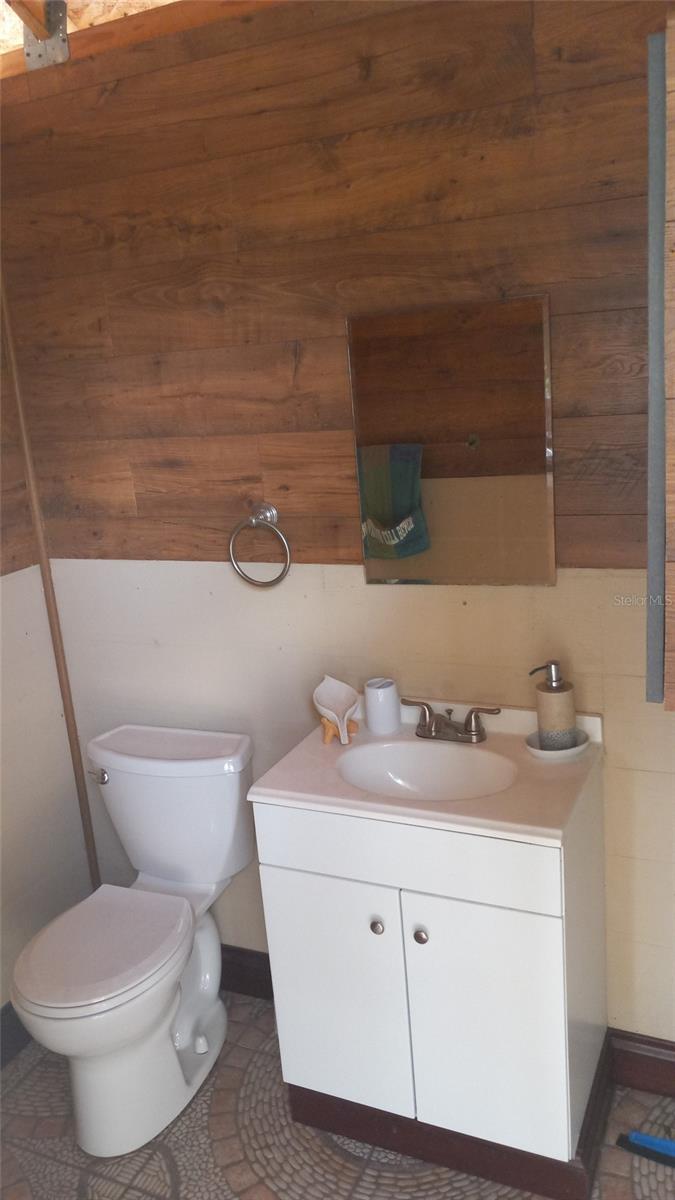 CLAIR MEL CITY SEC A UNIT - Residential