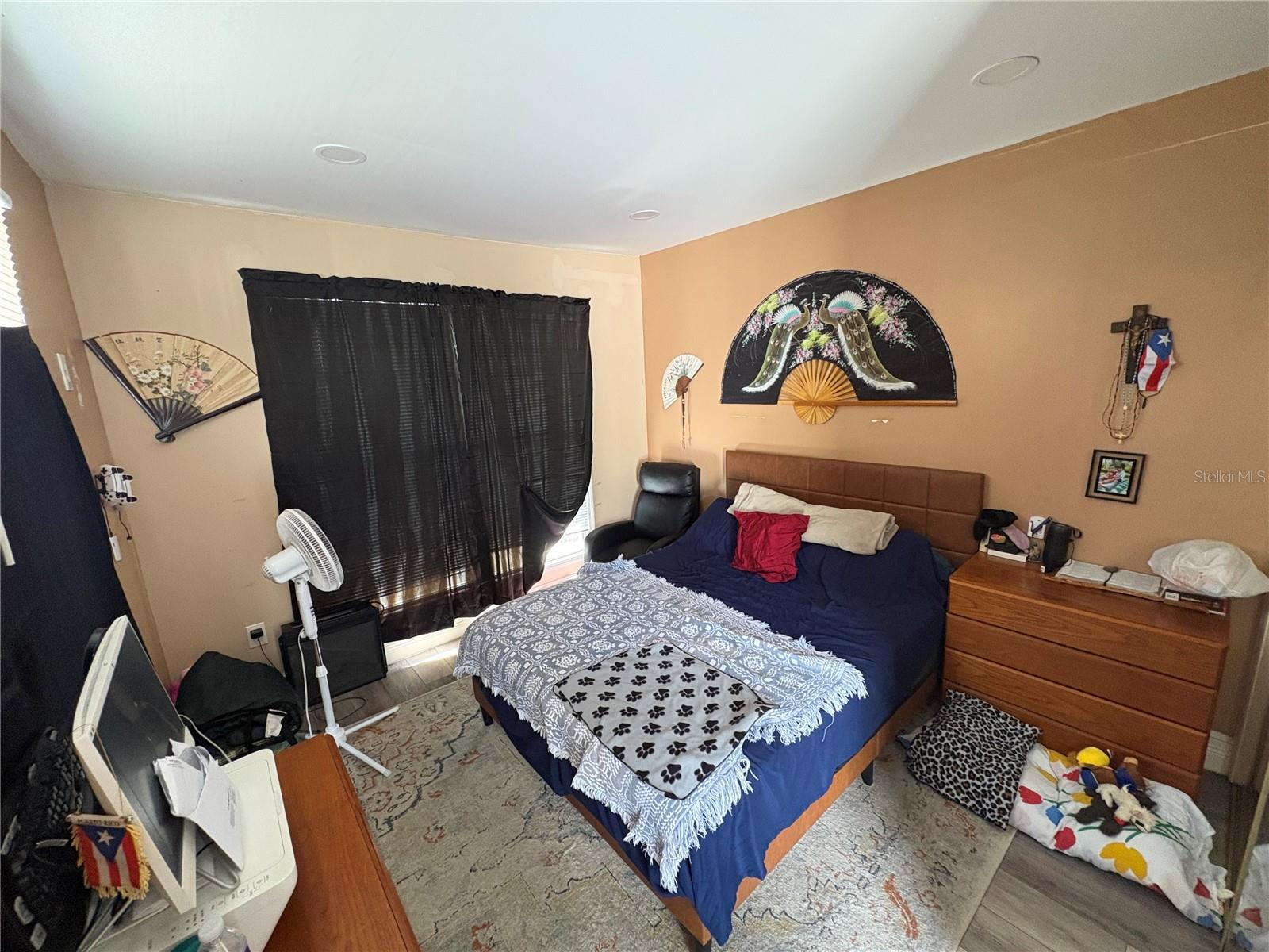 CLAIR MEL CITY SEC A UNIT - Residential