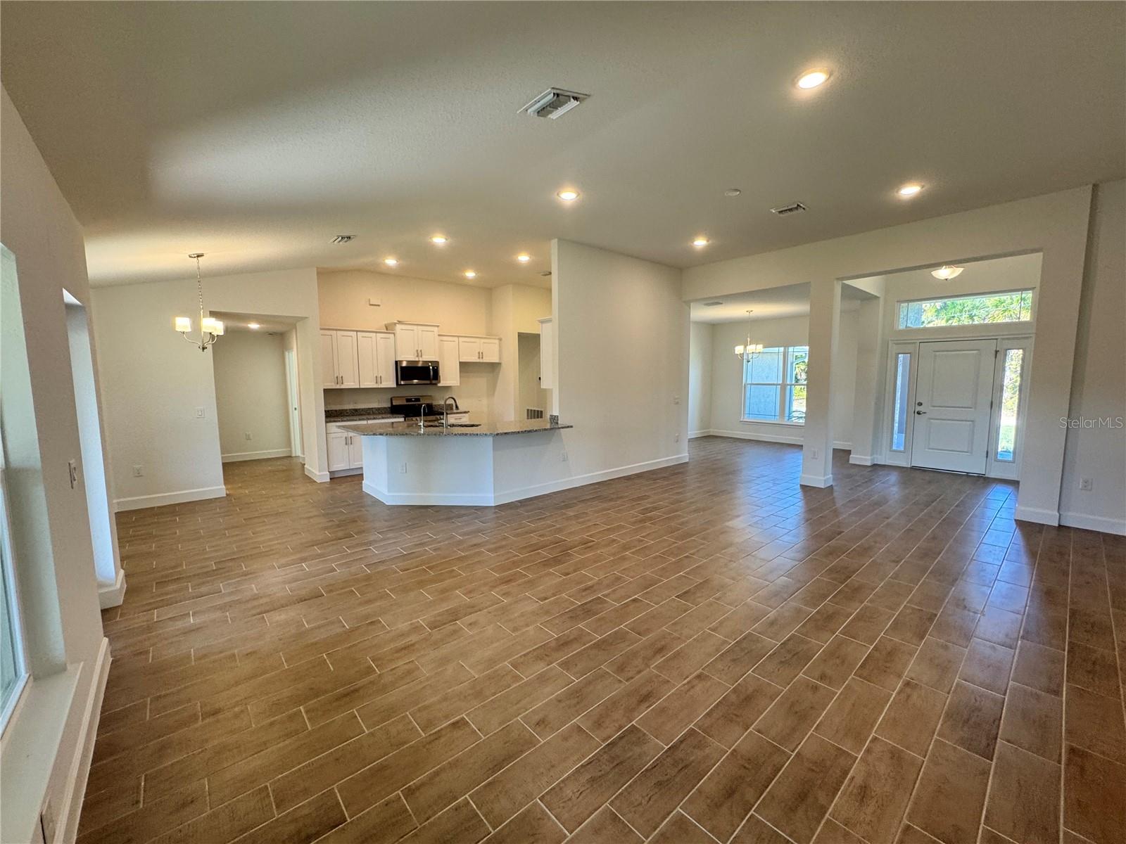 PORT CHARLOTTE SUB 24 - Residential