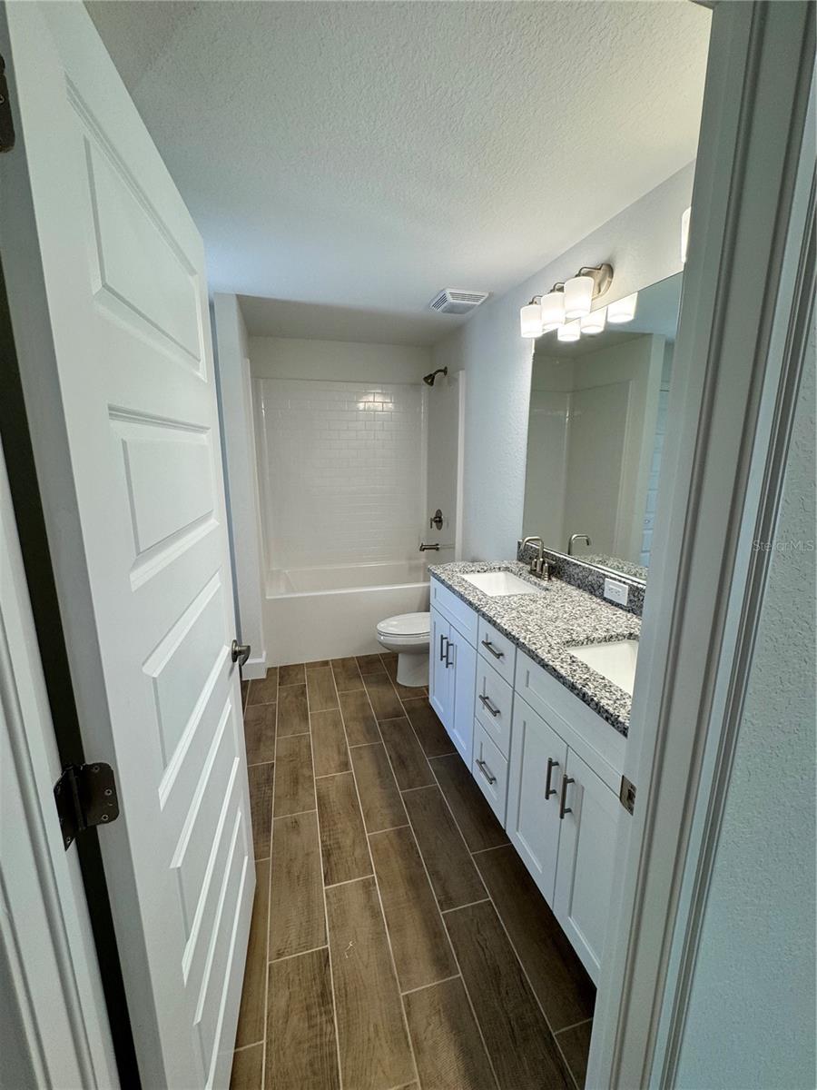 PORT CHARLOTTE SUB 24 - Residential