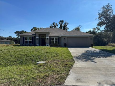 Photo of 2264 Ananas Rd, North Port, FL 34286 (MLS # A4656040)