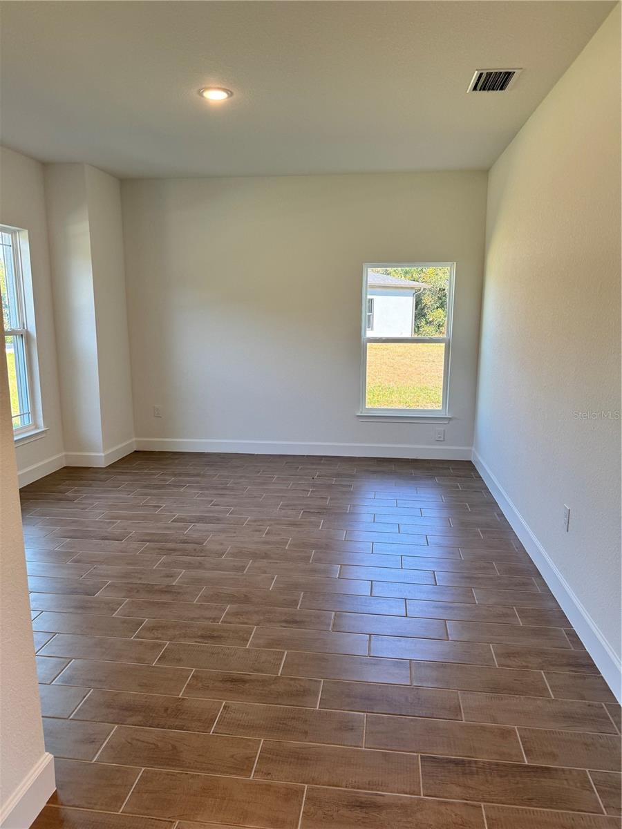 PORT CHARLOTTE SUB 24 - Residential