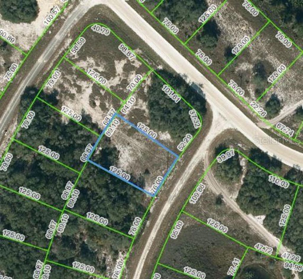 Photo of 322 Dargen Drive, Lake Placid, FL 33852 (MLS # OM621773)