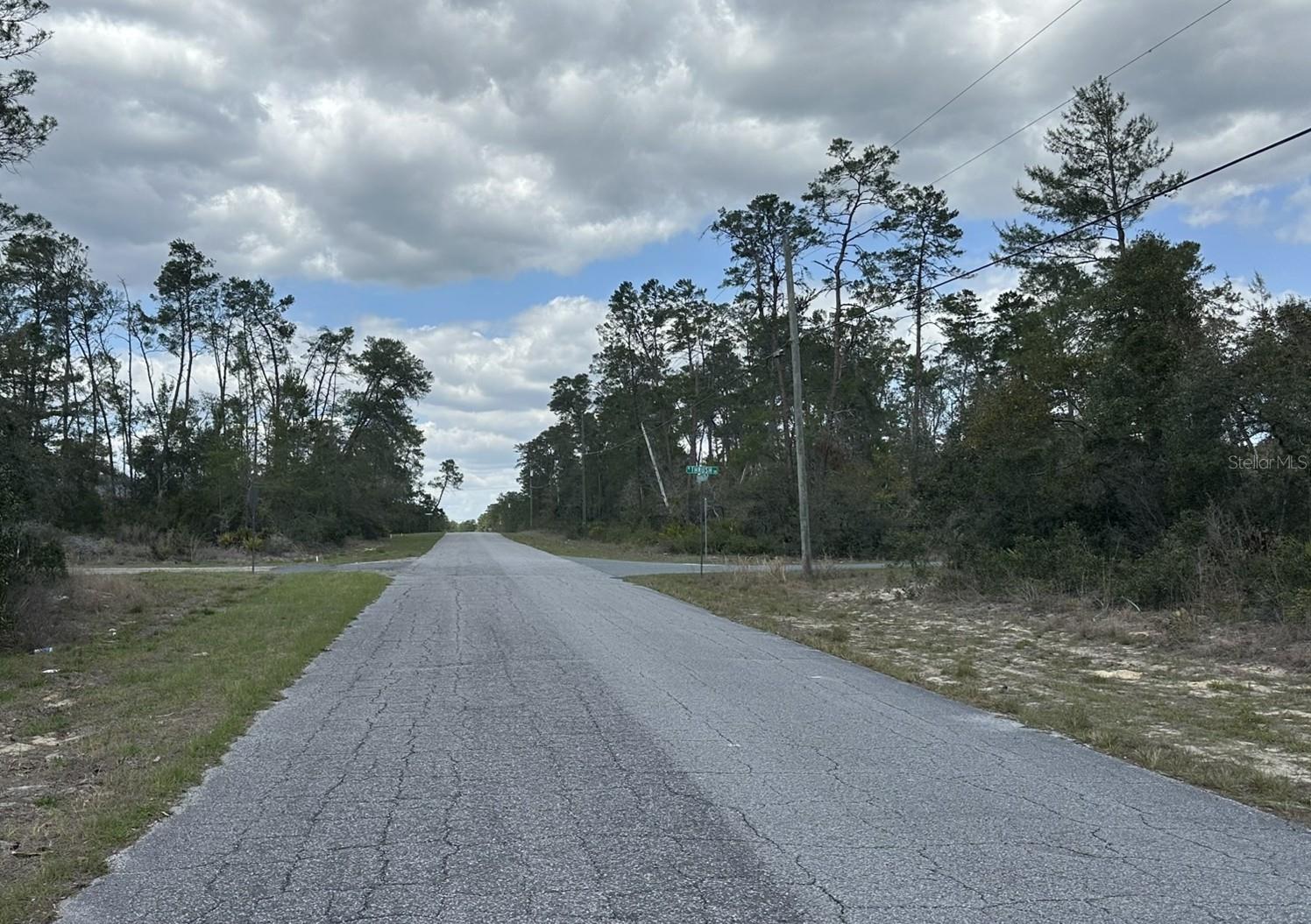 CITRUS SPGS UNIT 10 - Land