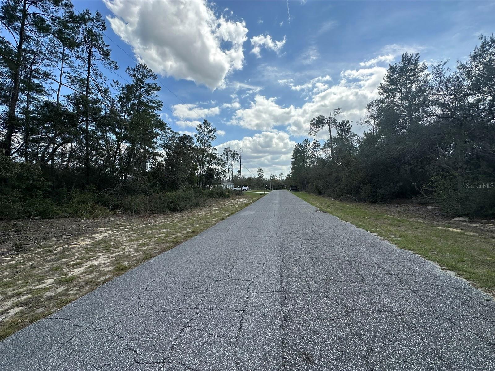 CITRUS SPGS UNIT 10 - Land