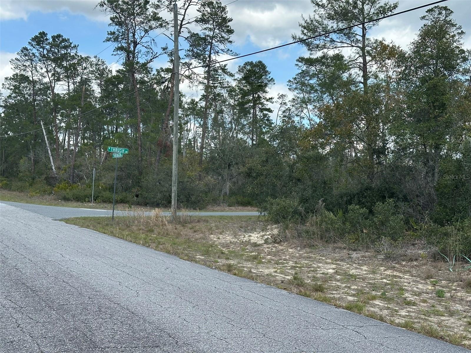 CITRUS SPGS UNIT 10 - Land