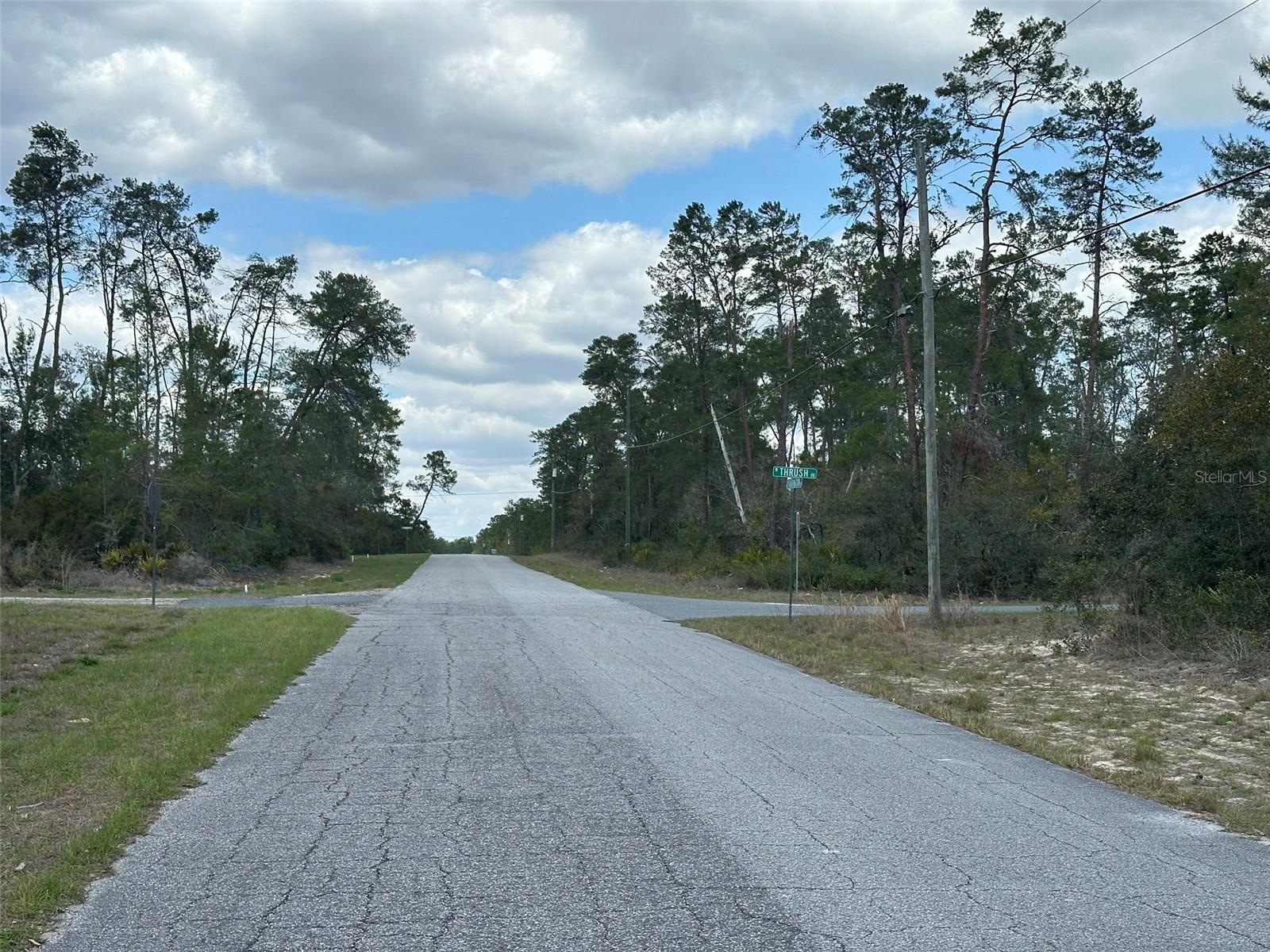 CITRUS SPGS UNIT 10 - Land