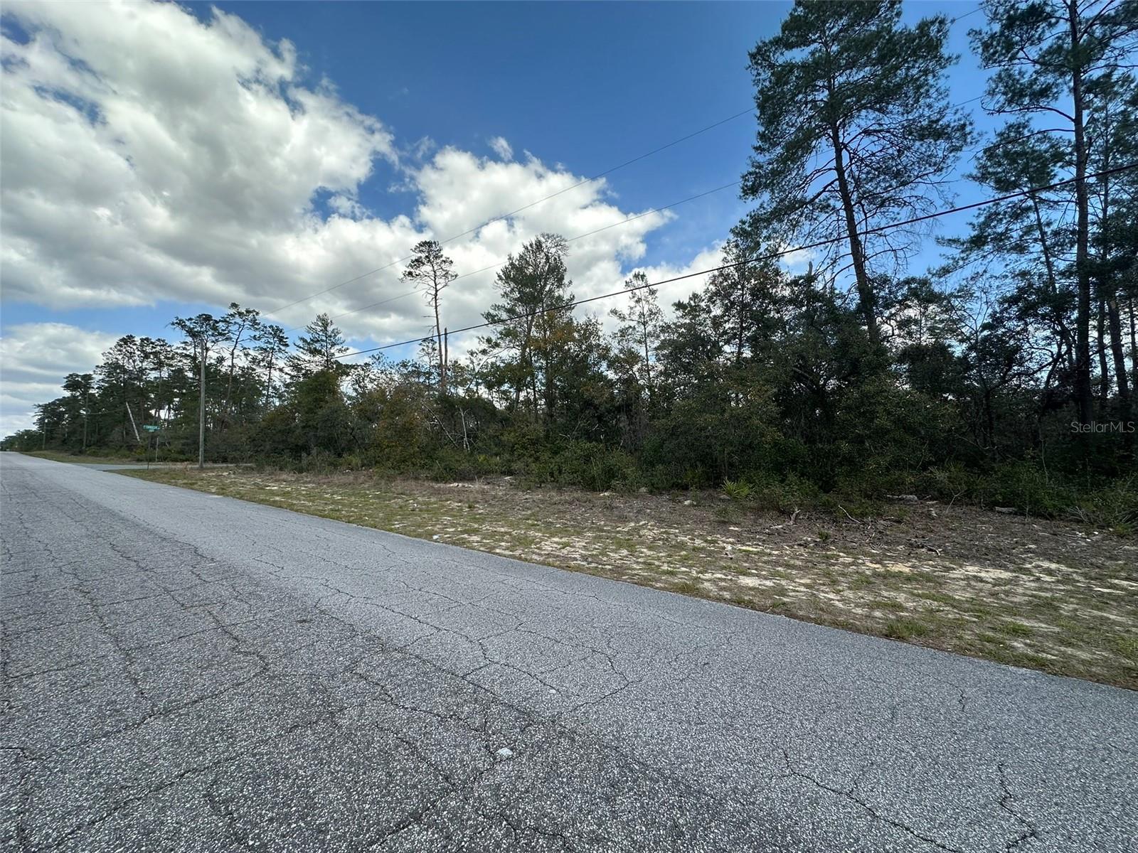 CITRUS SPGS UNIT 10 - Land