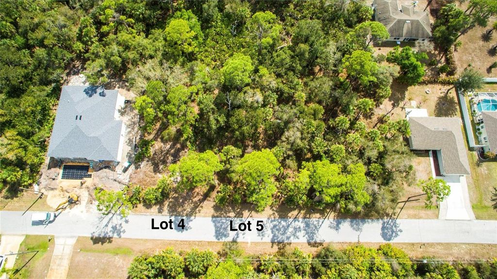 Photo of Dundee Avenue, North Port, FL 34291 (MLS # C7522948)