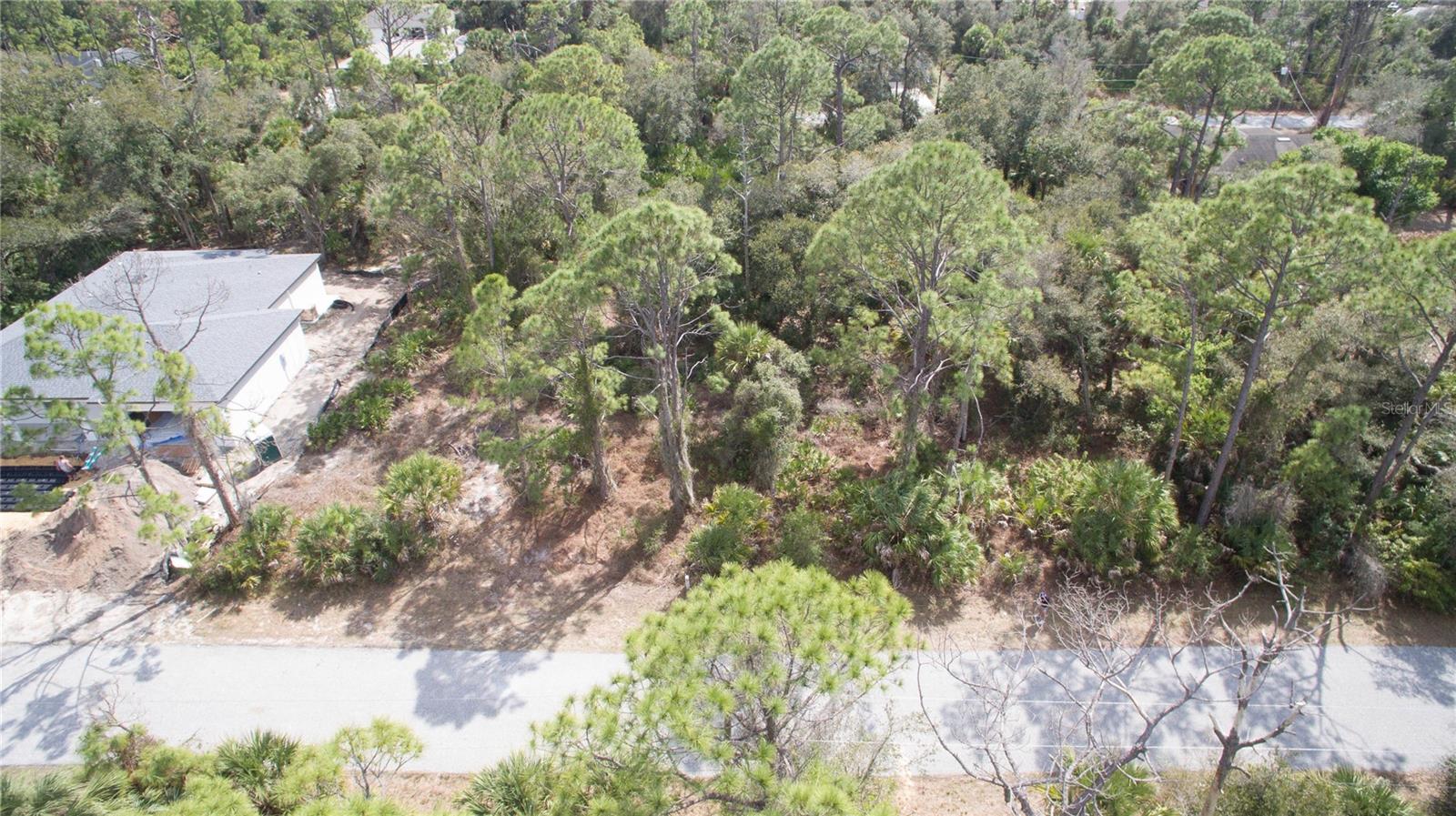 PORT CHARLOTTE SUB 14 - Land