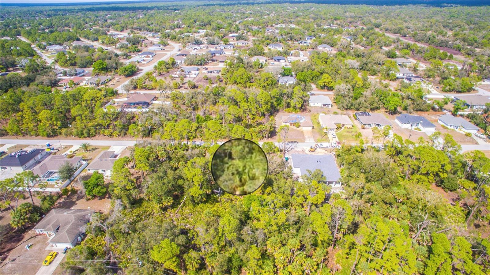 PORT CHARLOTTE SUB 14 - Land