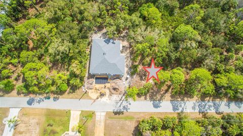 DUNDEE AVENUE NORTH PORT FL 34291