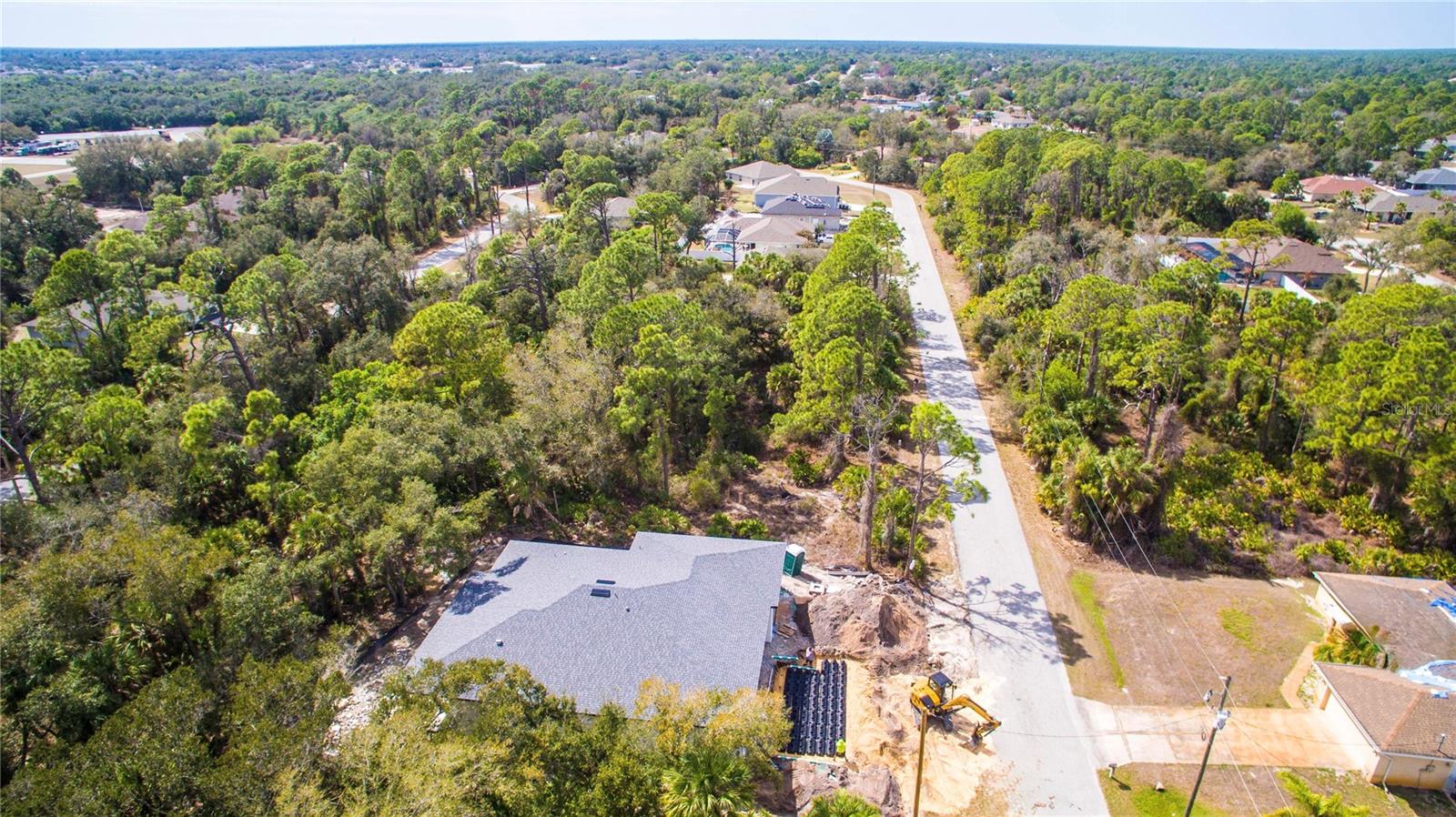 PORT CHARLOTTE SUB 14 - Land