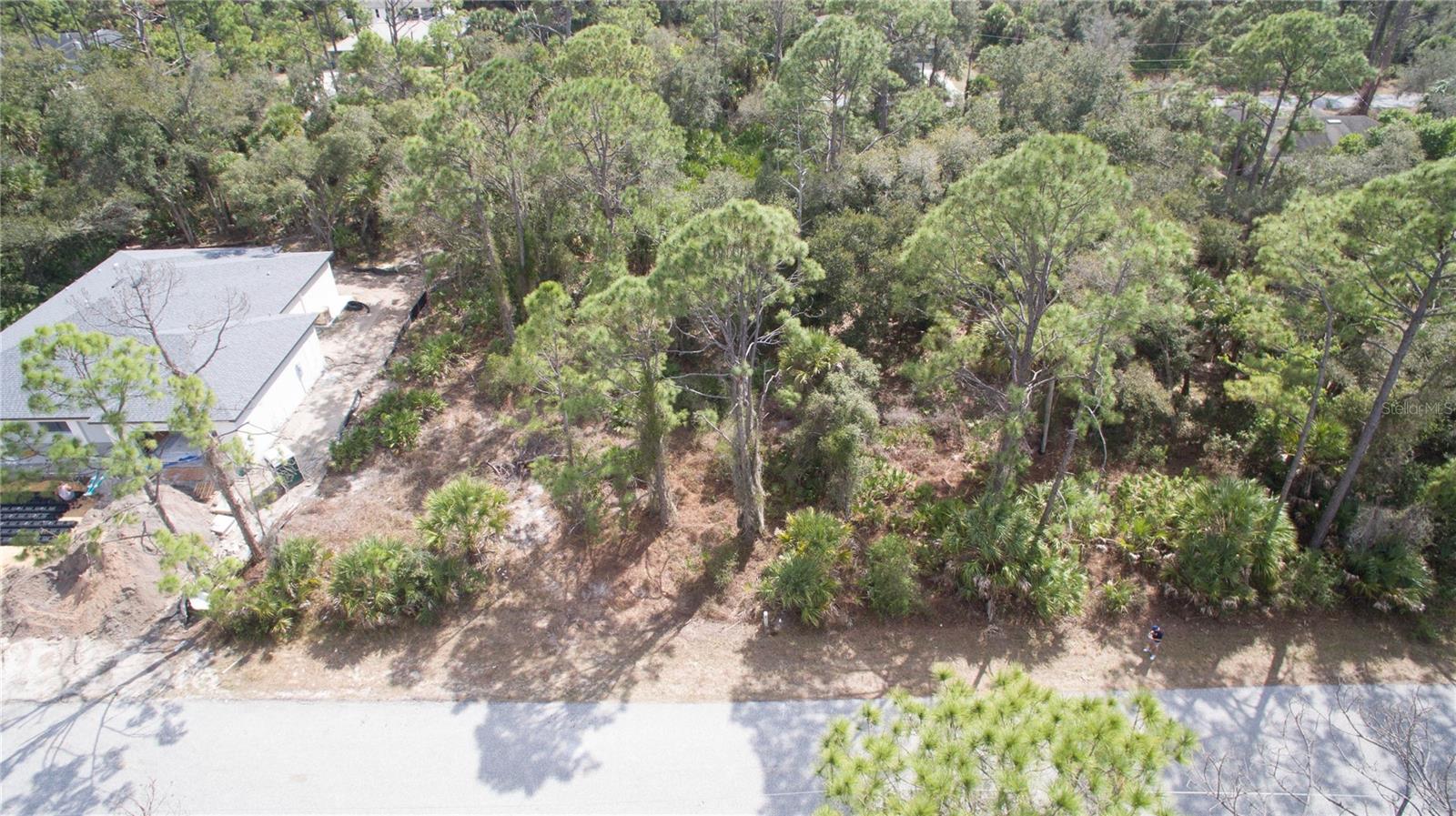 PORT CHARLOTTE SUB 14 - Land