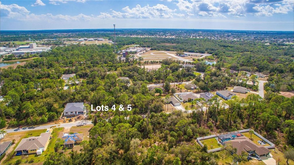 Photo of Dundee Avenue, North Port, FL 34291 (MLS # C7522948)