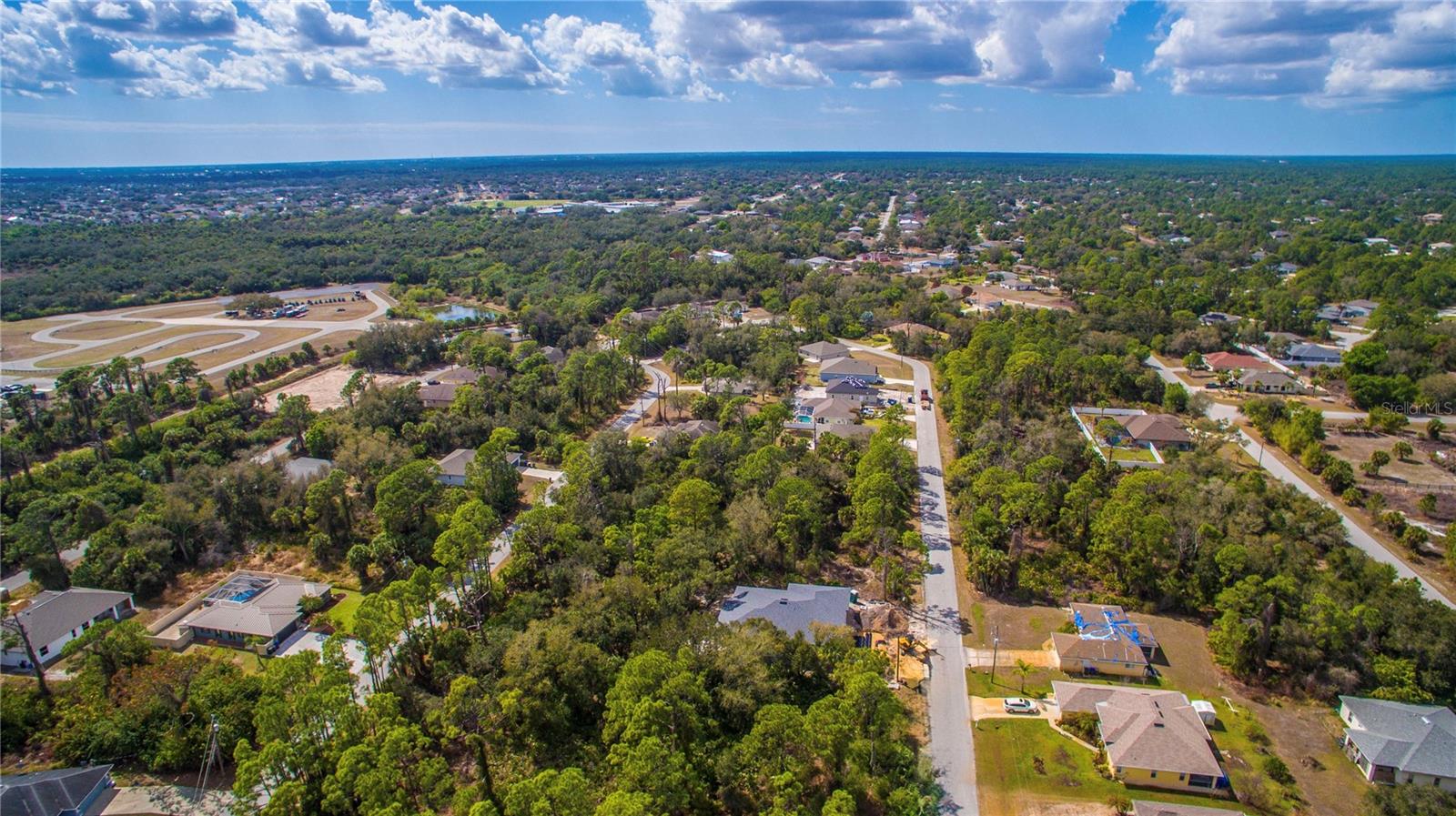 PORT CHARLOTTE SUB 14 - Land