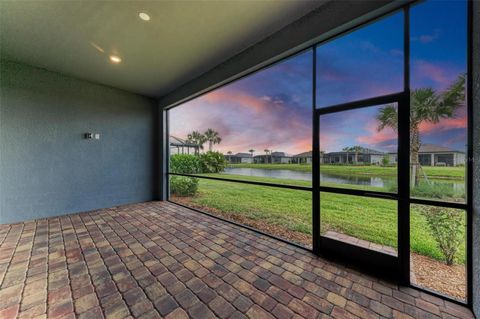 A home in LAKEWOOD RANCH