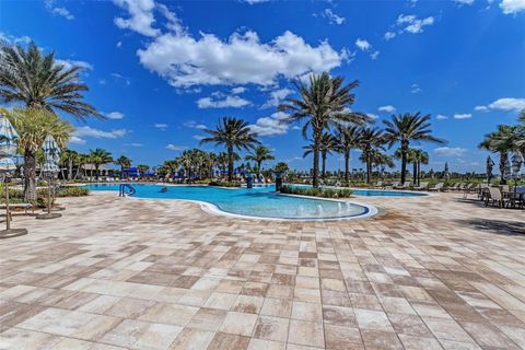 A home in LAKEWOOD RANCH