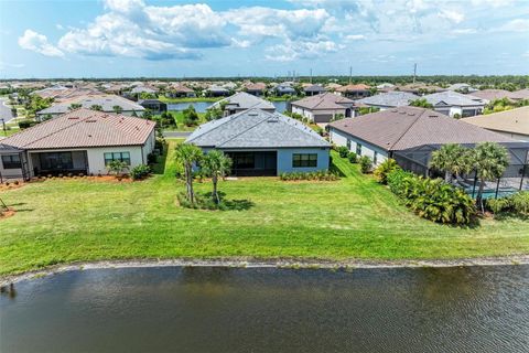 A home in LAKEWOOD RANCH