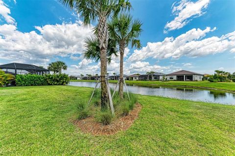 A home in LAKEWOOD RANCH