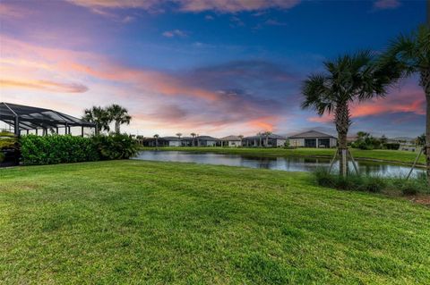 A home in LAKEWOOD RANCH