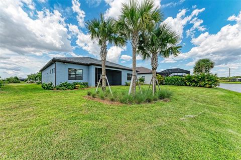 A home in LAKEWOOD RANCH