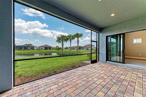 A home in LAKEWOOD RANCH