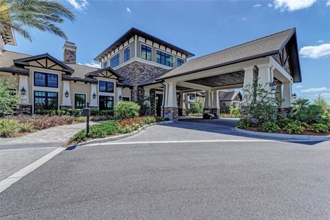 A home in LAKEWOOD RANCH