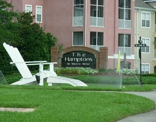 HAMPTONS/METROWEST - Residential Lease