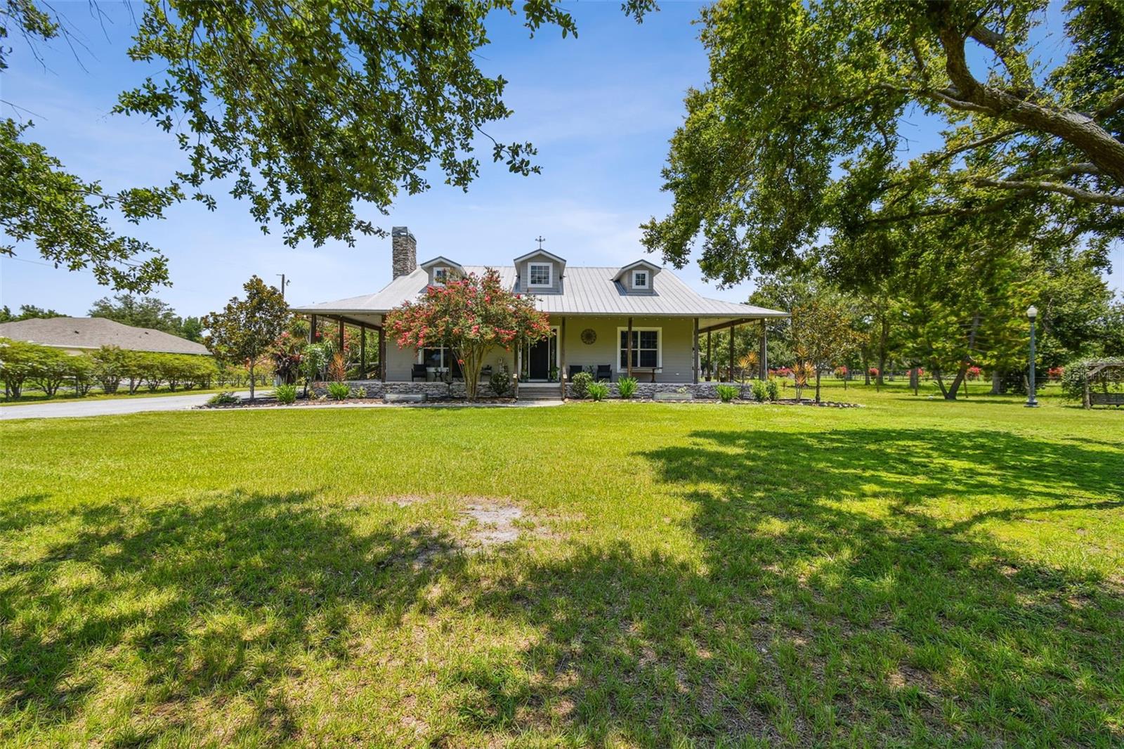 7264 SPENCER PARRISH ROAD