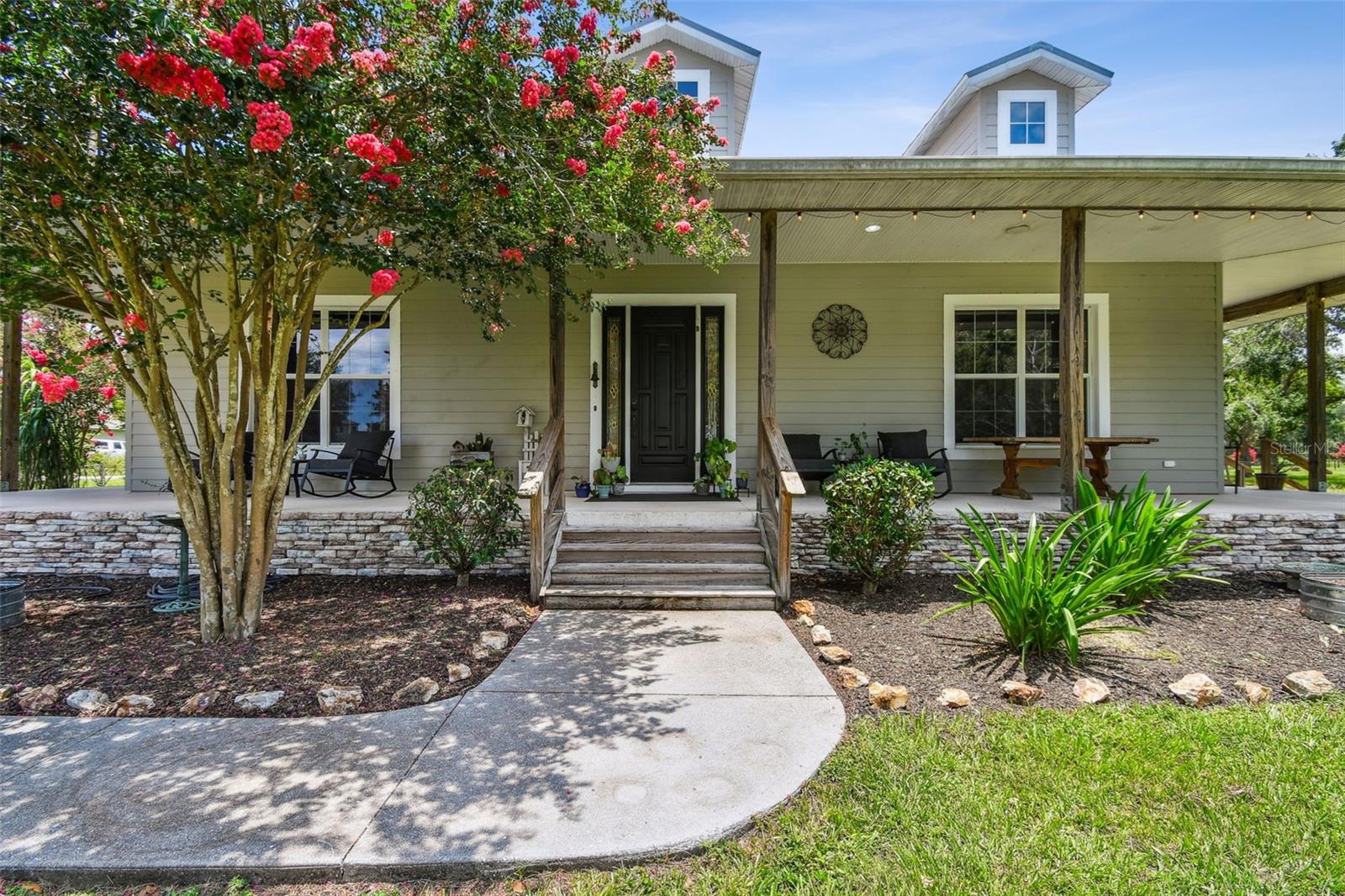 7264 SPENCER PARRISH ROAD