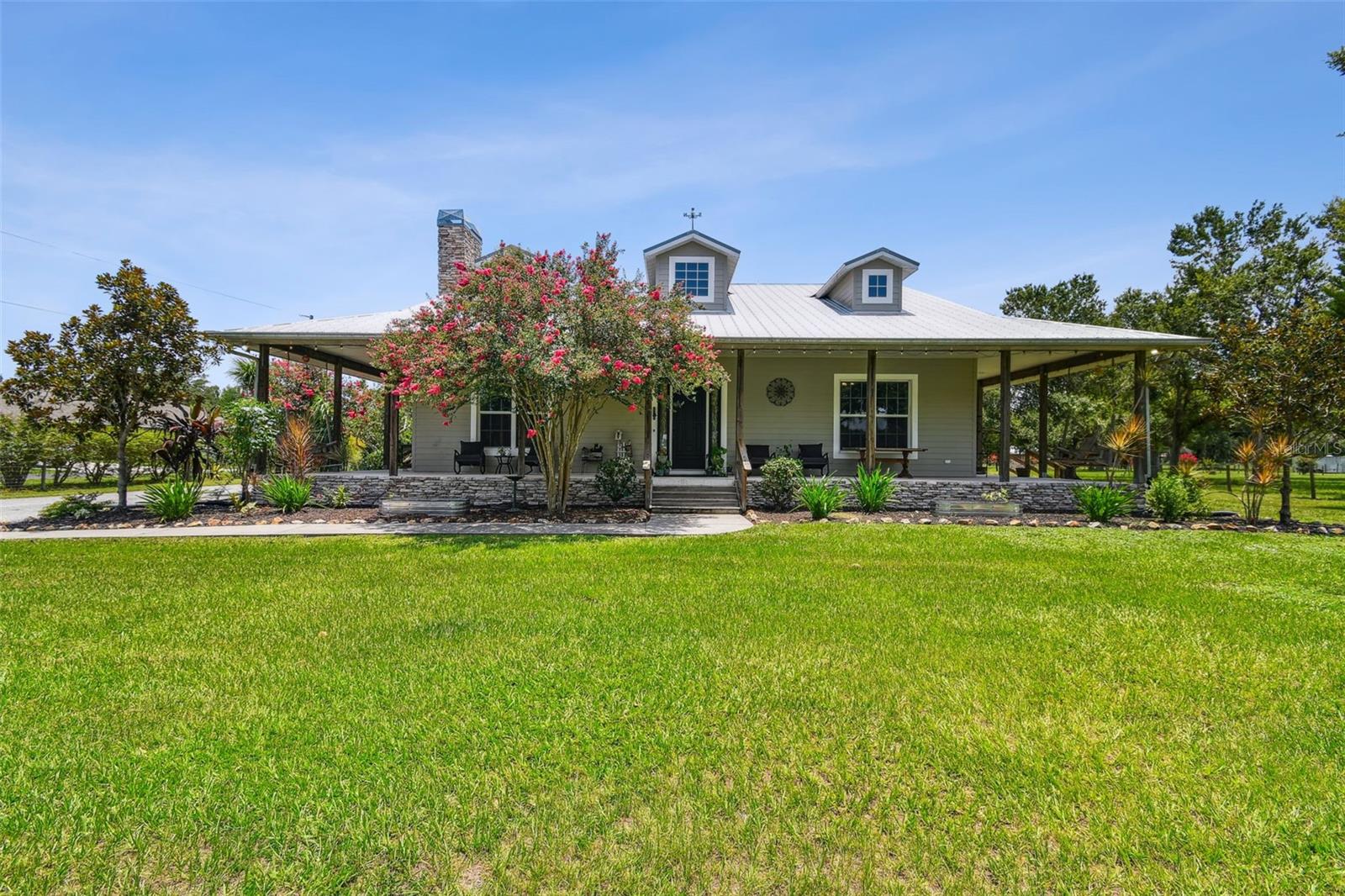 7264 SPENCER PARRISH ROAD