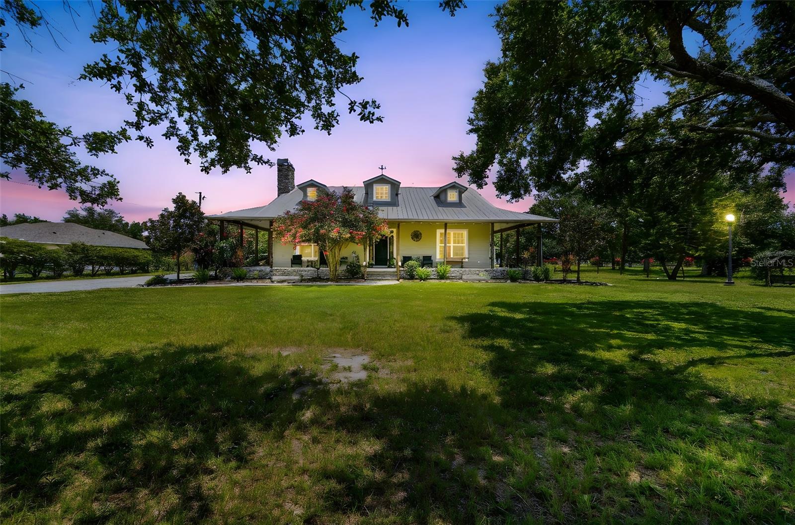 7264 SPENCER PARRISH ROAD