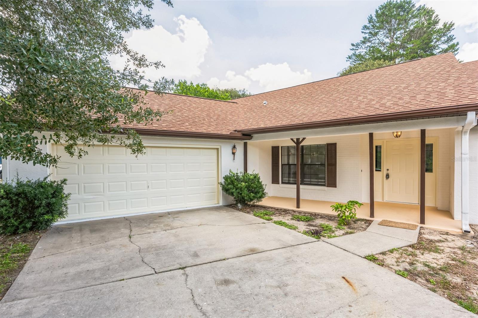 SUGARMILL WOODS OAK VILLAGE - Residential