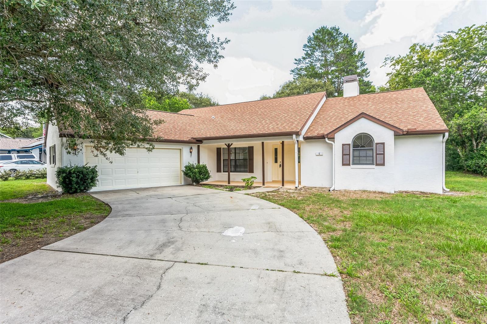 SUGARMILL WOODS OAK VILLAGE - Residential