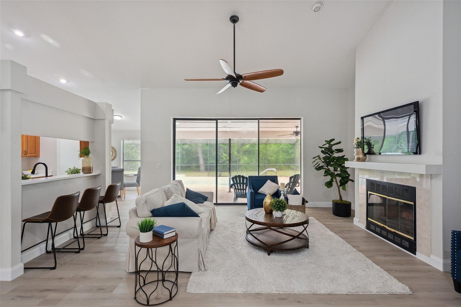 SUGARMILL WOODS OAK VILLAGE - Residential