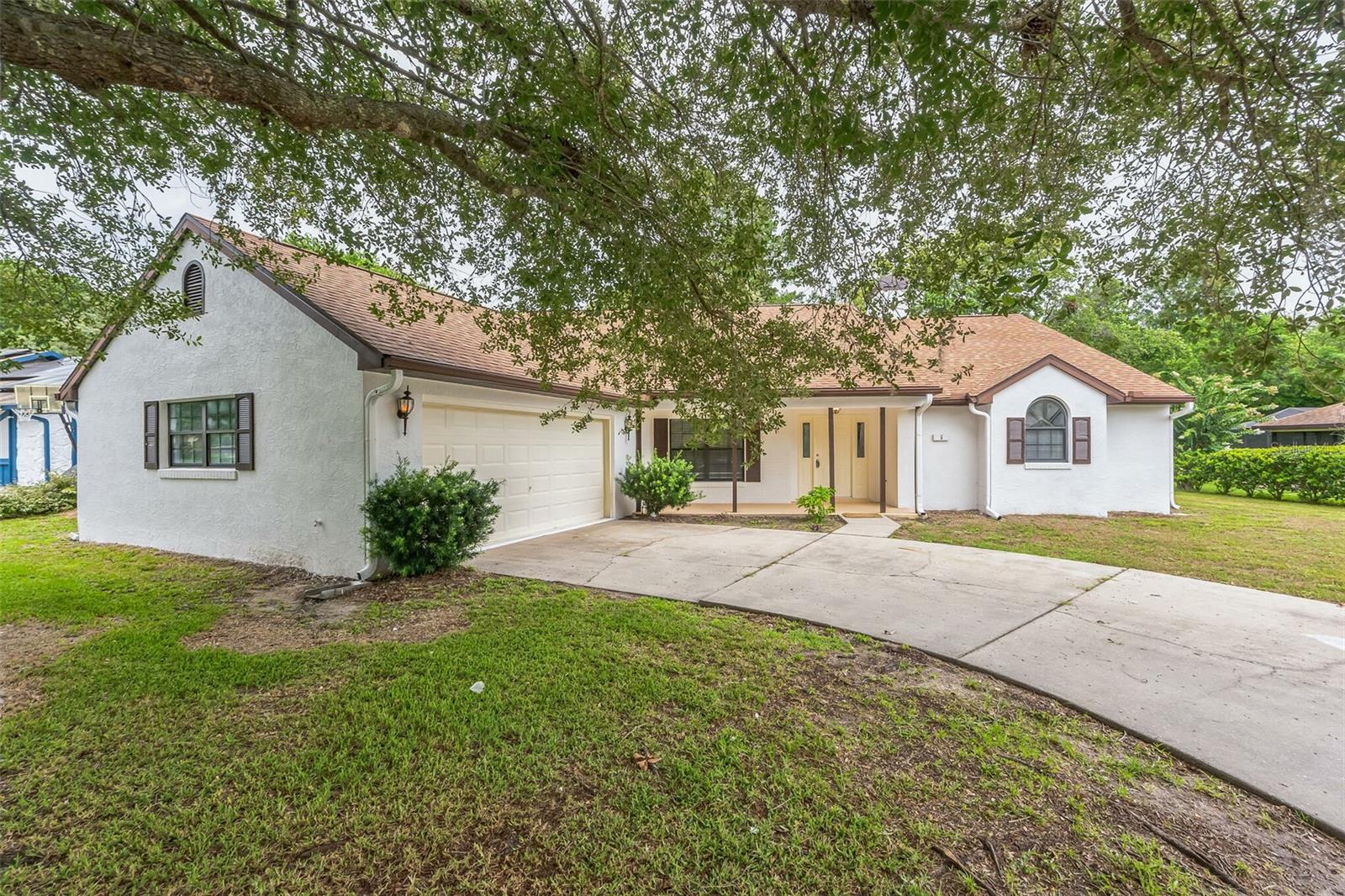 SUGARMILL WOODS OAK VILLAGE - Residential