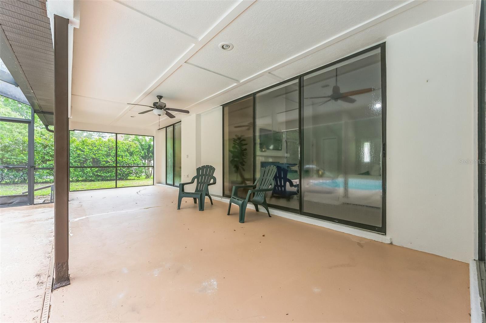 SUGARMILL WOODS OAK VILLAGE - Residential