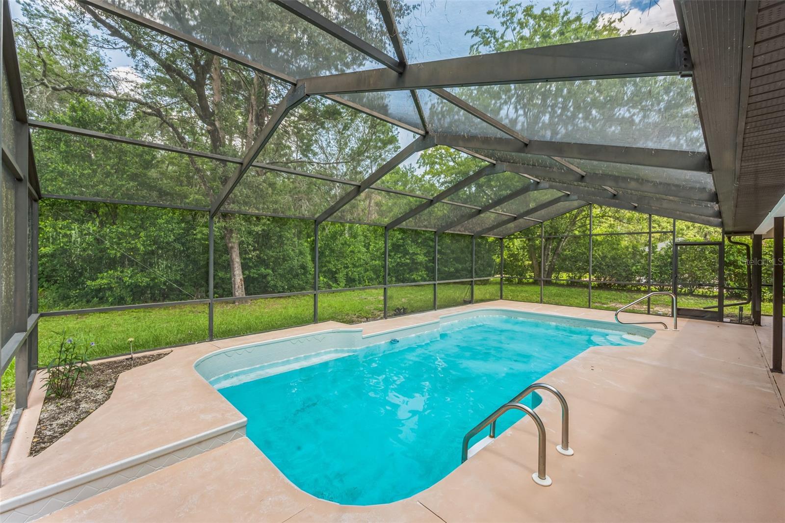 SUGARMILL WOODS OAK VILLAGE - Residential