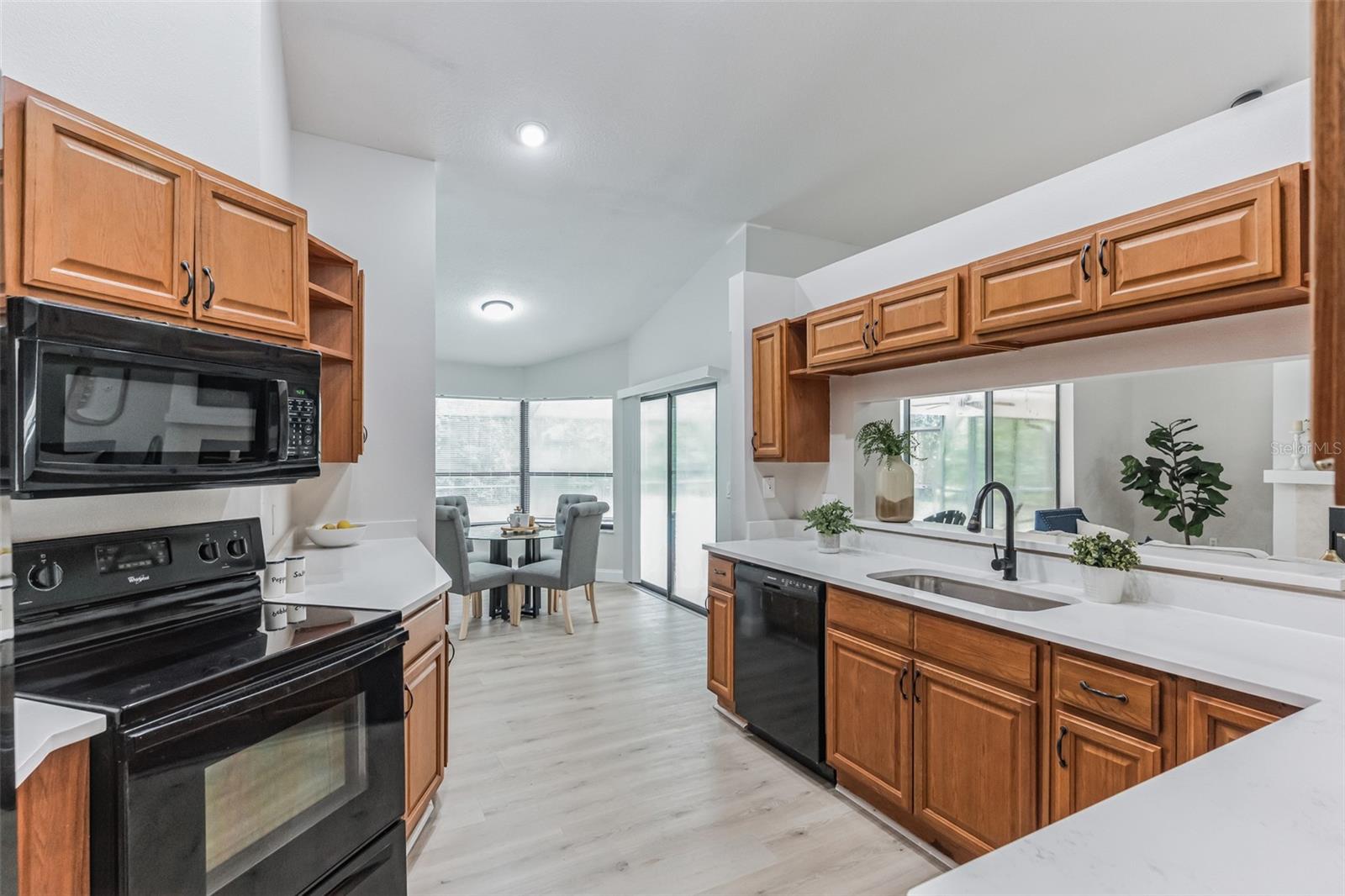 SUGARMILL WOODS OAK VILLAGE - Residential