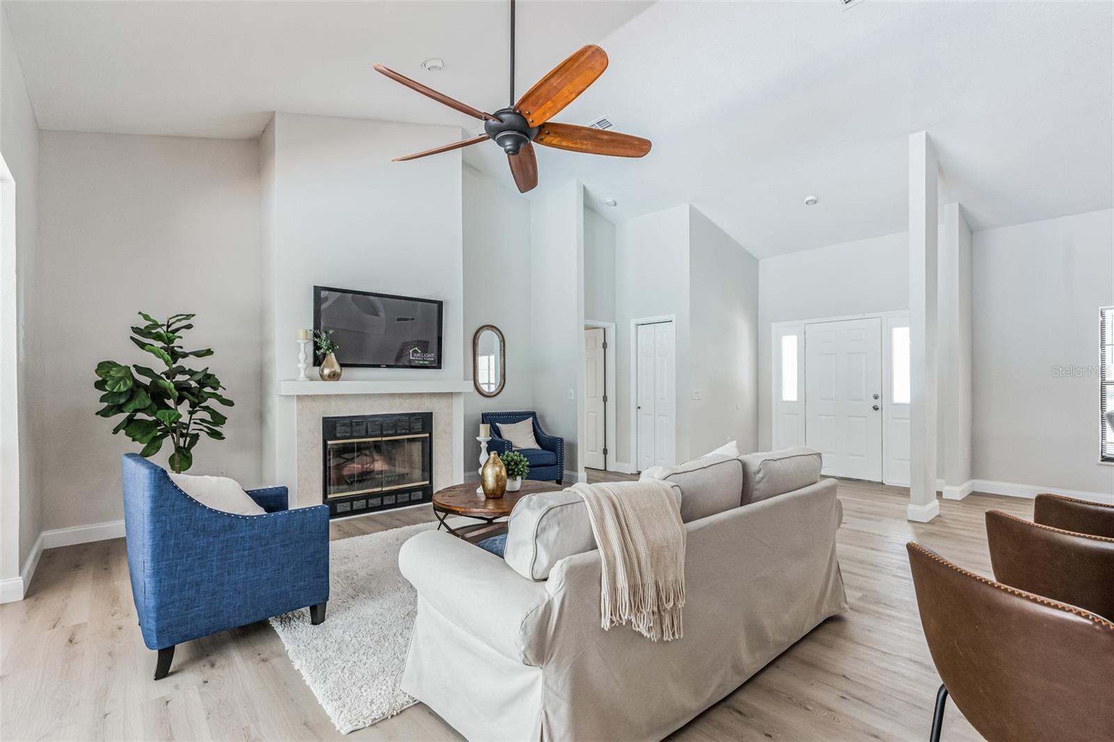 SUGARMILL WOODS OAK VILLAGE - Residential