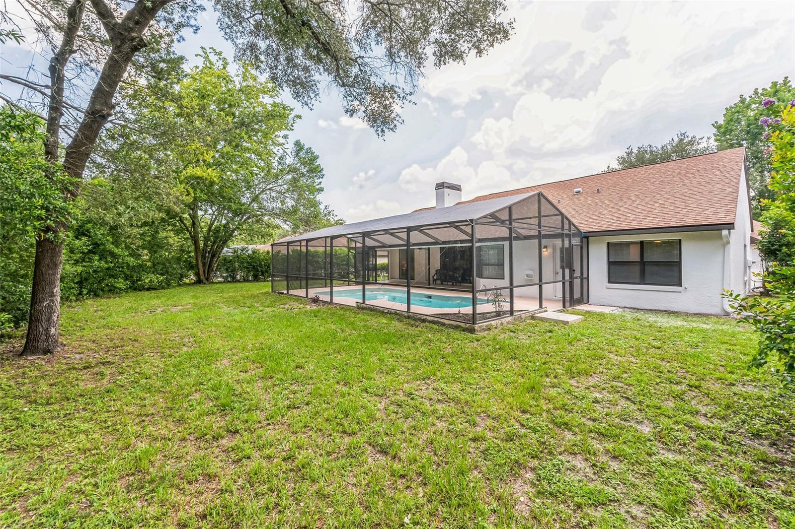 SUGARMILL WOODS OAK VILLAGE - Residential