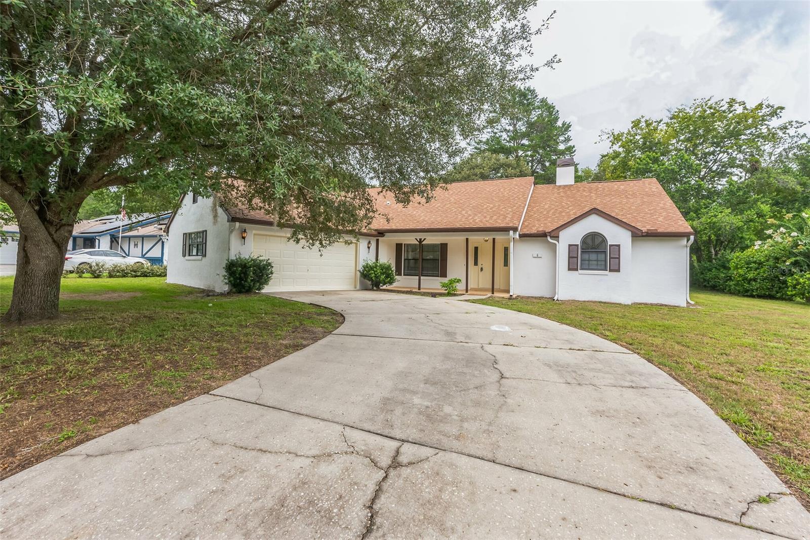 SUGARMILL WOODS OAK VILLAGE - Residential