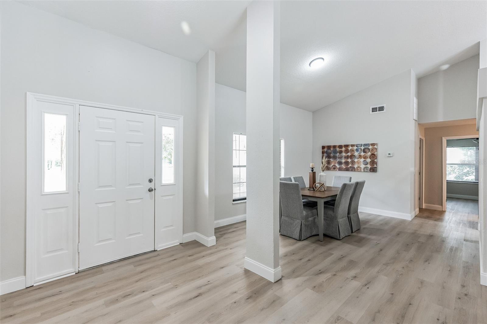 SUGARMILL WOODS OAK VILLAGE - Residential