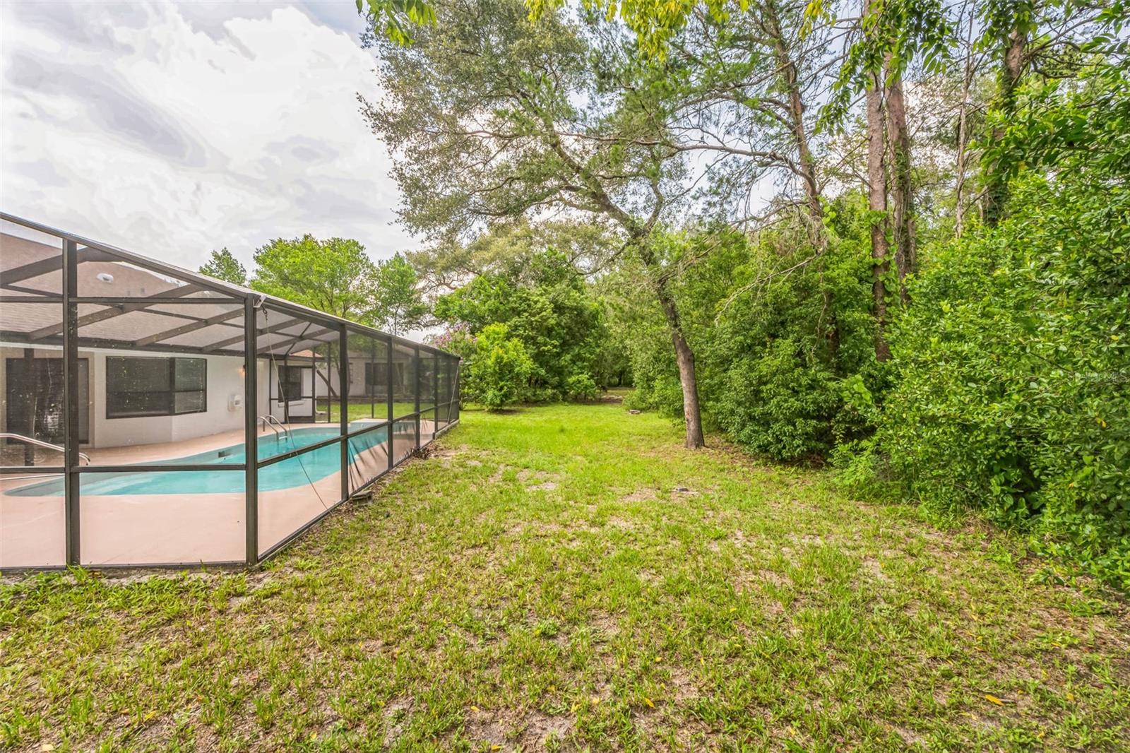 SUGARMILL WOODS OAK VILLAGE - Residential