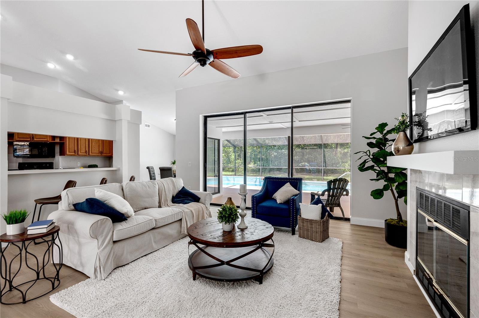 SUGARMILL WOODS OAK VILLAGE - Residential