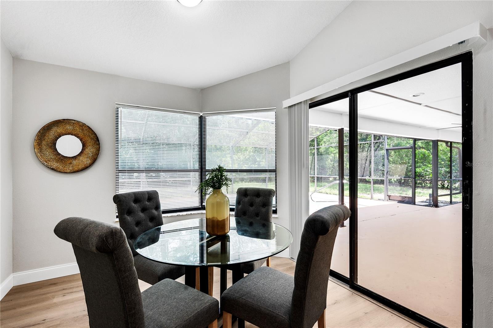 SUGARMILL WOODS OAK VILLAGE - Residential