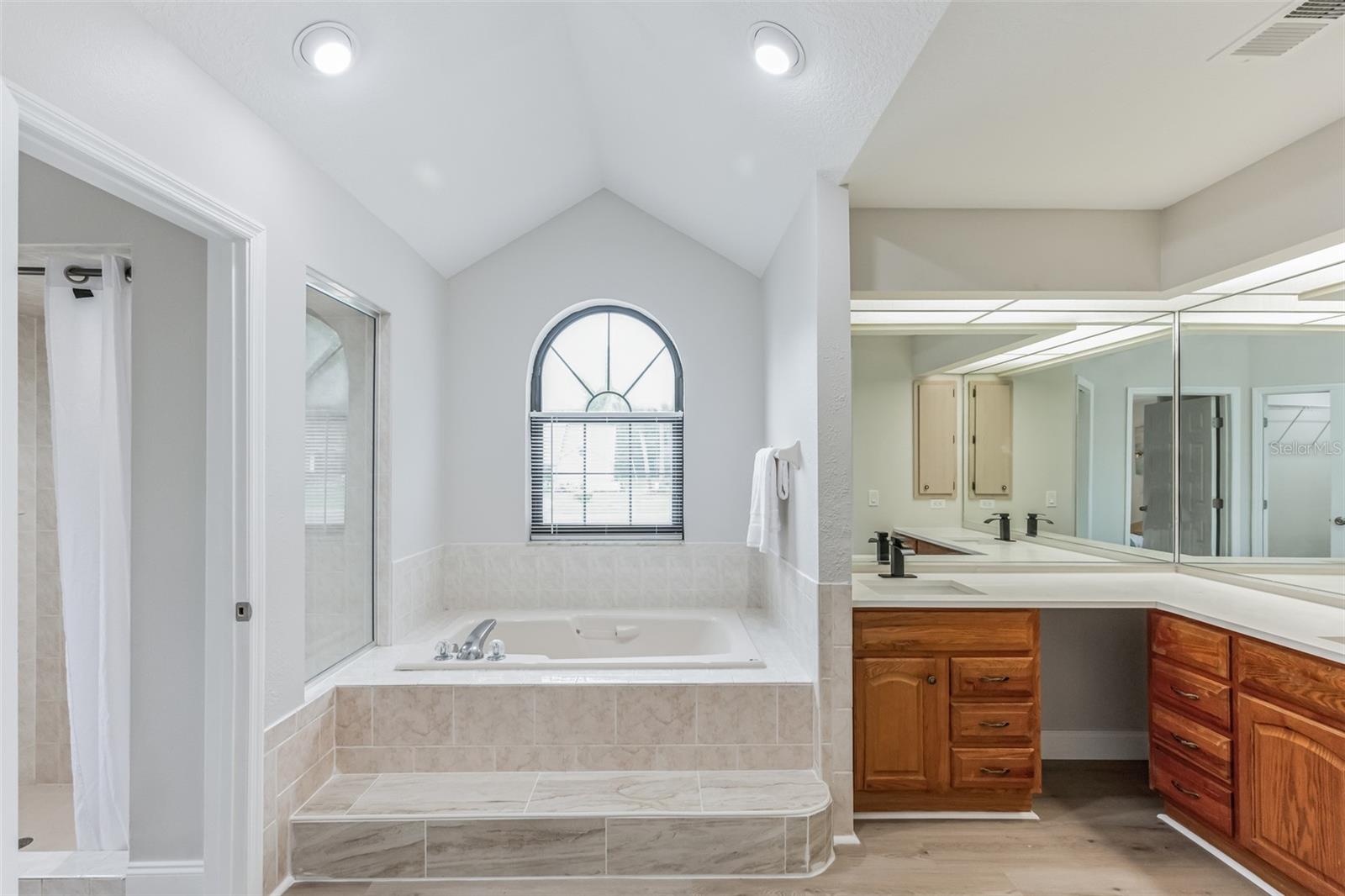 SUGARMILL WOODS OAK VILLAGE - Residential