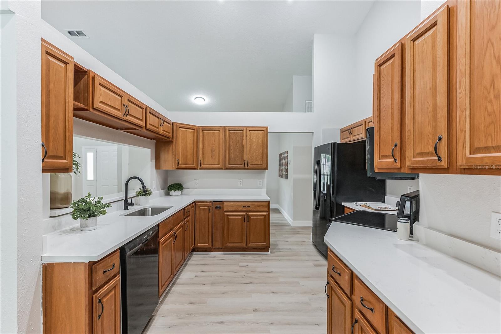 SUGARMILL WOODS OAK VILLAGE - Residential